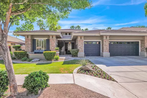 7867 S Michele Ln, Tempe, AZ 85284