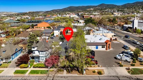111 Grove Ave, Prescott, AZ 86301