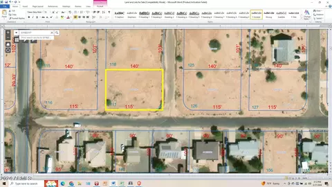 13184 S Altura Ln #-, Arizona City, AZ 85123