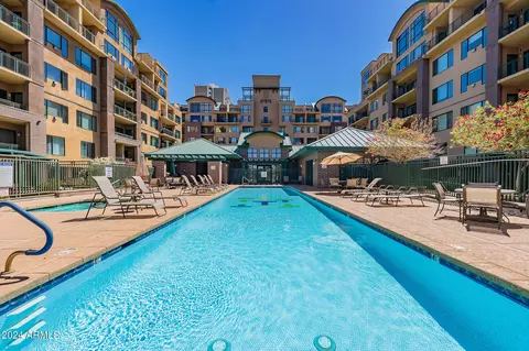 16 W Encanto Blvd #406, Phoenix, AZ 85003