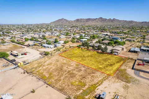 0 S 194th St #M, Queen Creek, AZ 85142