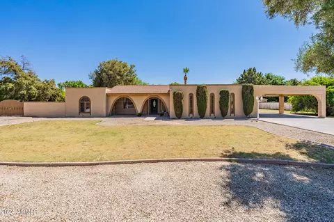 4819 W Dobbins Rd, Laveen, AZ 85339