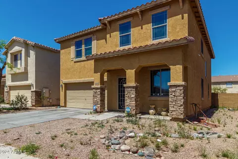 7020 W St Charles Ave, Laveen, AZ 85339