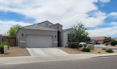 2821 W Wayland Dr, Phoenix, AZ 85041
