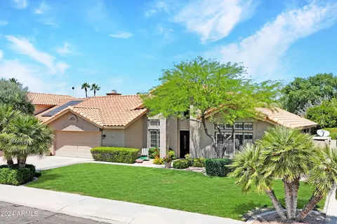 166 W La Vieve Ln, Tempe, AZ 85284