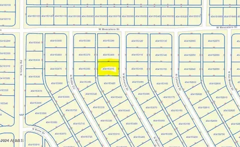 4640 N Monarch Dr #16, Eloy, AZ 85131