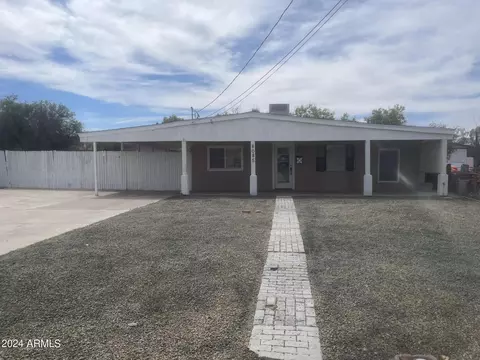 8085 W Kirby St, Peoria, AZ 85345