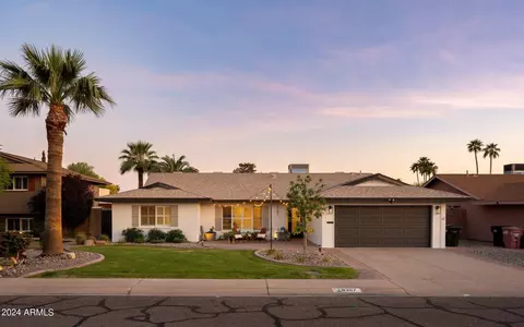 8307 E Valley View Rd, Scottsdale, AZ 85250