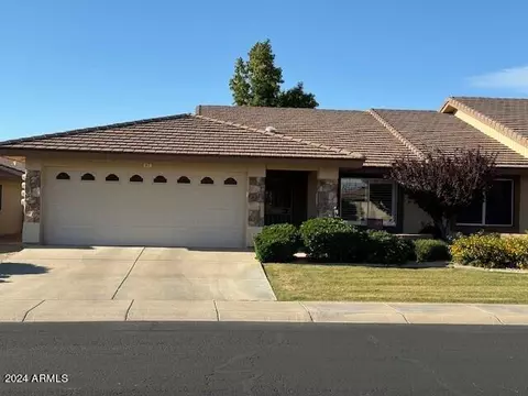 11360 E Keats Ave #87, Mesa, AZ 85209