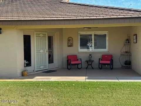 11360 E Keats Ave #87, Mesa, AZ 85209 photo 3