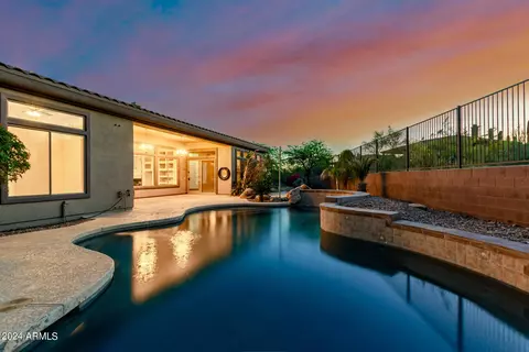 41913 N Back Creek Ct, Anthem, AZ 85086