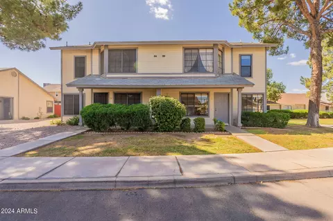 2455 E Broadway Rd #23, Mesa, AZ 85204