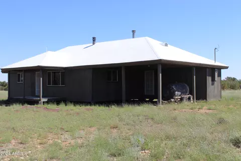 5176 Deer Run Rd, Heber, AZ 85928