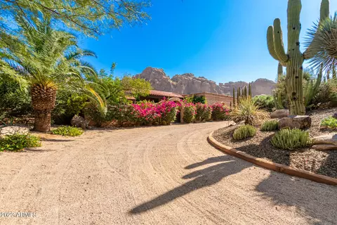 4821 E Marston Dr, Paradise Valley, AZ 85253