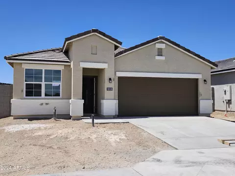 1818 S 239th Dr, Buckeye, AZ 85326
