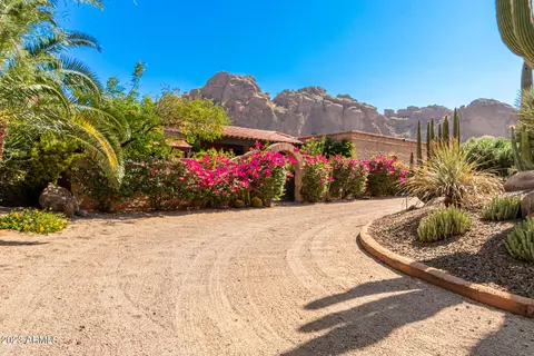 4821 E Marston Dr #10, Paradise Valley, AZ 85253