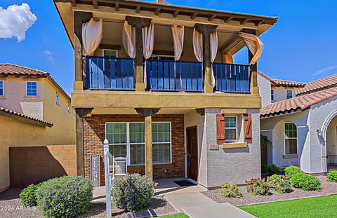 4363 E Pony Ln, Gilbert, AZ 85295