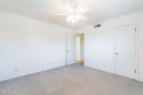 Bedroom - 16608 N 18th Pl, Phoenix, AZ 85022 photo 3 of 4