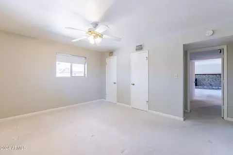 Bedroom - 16608 N 18th Pl, Phoenix, AZ 85022 photo 1 of 4