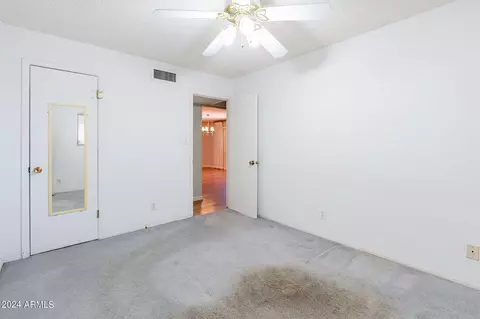 Bedroom - 16608 N 18th Pl, Phoenix, AZ 85022 photo 4 of 4