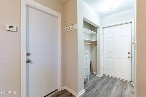 Entry Way - 16608 N 18th Pl, Phoenix, AZ 85022 photo 1 of 1