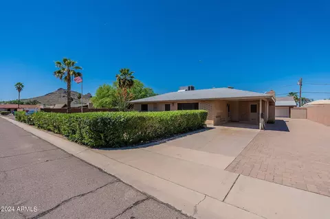 16608 N 18th Pl, Phoenix, AZ 85022