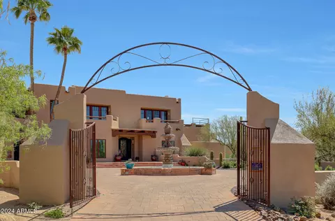 25475 N Wrangler Rd, Scottsdale, AZ 85255