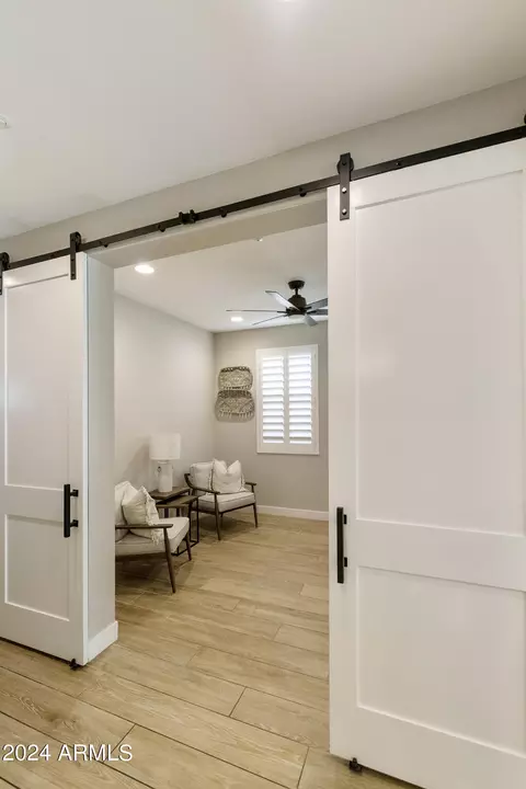 Entry Way - 1817 S Wallrade Ln, Gilbert, AZ 85295 photo 1 of 2
