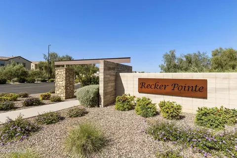 View/Area - 1817 S Wallrade Ln, Gilbert, AZ 85295 photo 2 of 2