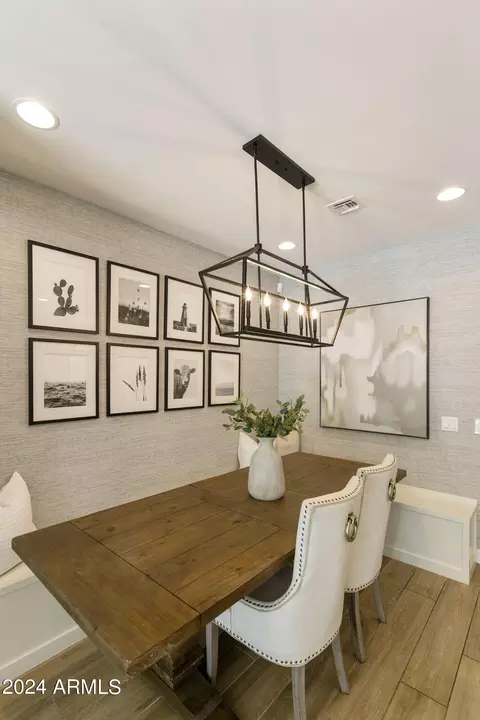 Dining - 1817 S Wallrade Ln, Gilbert, AZ 85295 photo 1 of 1