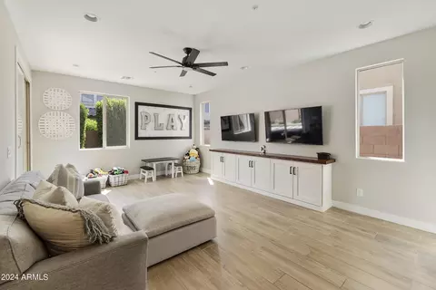 Living - 1817 S Wallrade Ln, Gilbert, AZ 85295 photo 3 of 3