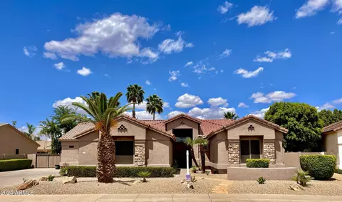 1232 E Shamrock St, Gilbert, AZ 85295