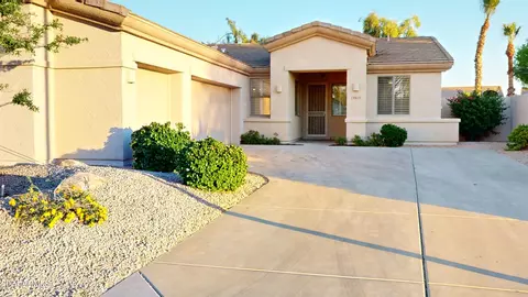 14615 W Merrell St, Goodyear, AZ 85395