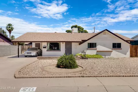 3722 W Loma Ln, Phoenix, AZ 85051