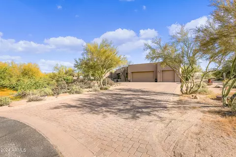 5791 E Perdido Dr, Cave Creek, AZ 85331