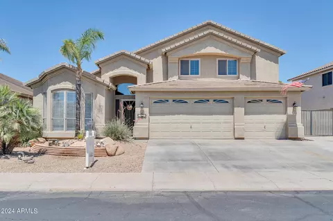 6434 W Misty Willow Ln, Glendale, AZ 85310