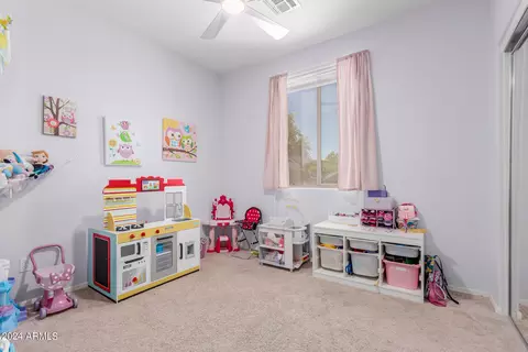 Bedroom - 2310 W Beverly Rd, Phoenix, AZ 85041 photo 3 of 7