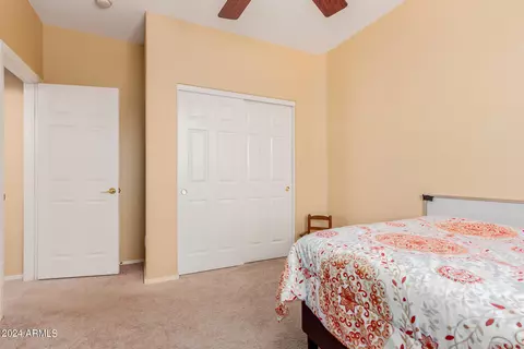 Bedroom - 2310 W Beverly Rd, Phoenix, AZ 85041 photo 7 of 7
