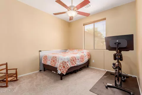 Bedroom - 2310 W Beverly Rd, Phoenix, AZ 85041 photo 6 of 7