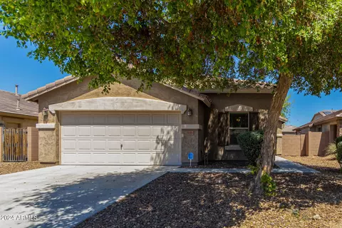 19702 W Morning Glory St, Buckeye, AZ 85326