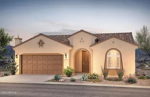 4706 N Coronado Dr, Florence, AZ 85132