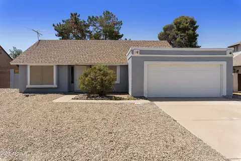 5601 W Garden Dr, Glendale, AZ 85304