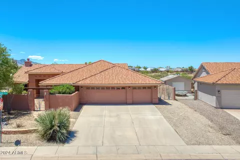 3303 Wheelan Loop, Sierra Vista, AZ 85635