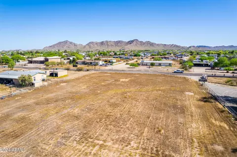 19730 E Mews Rd #-, Queen Creek, AZ 85142