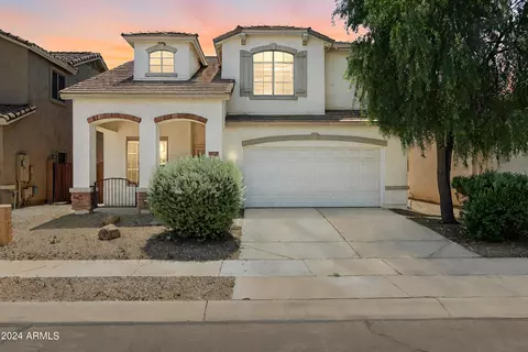 17421 W Mandalay Ln, Surprise, AZ 85388