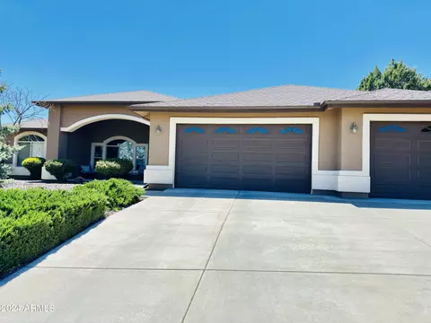 1036 Studebaker Way, Prescott, AZ 86301