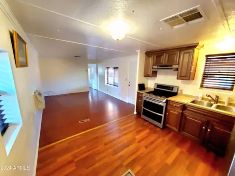 900 W Saddle Ln, Payson, AZ 85541 photo 10