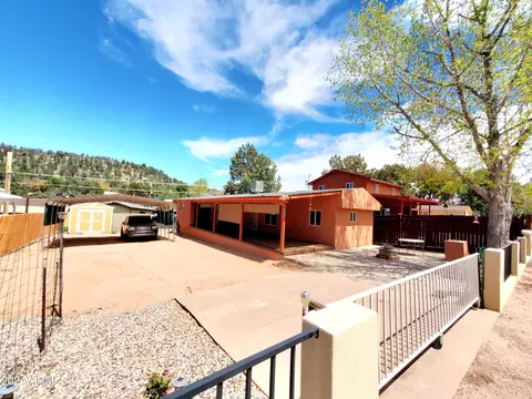 900 W Saddle Ln, Payson, AZ 85541