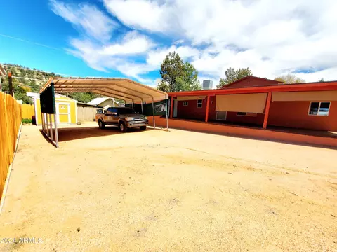 900 W Saddle Ln, Payson, AZ 85541 photo 16
