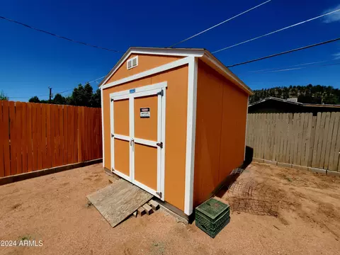 900 W Saddle Ln, Payson, AZ 85541 photo 17
